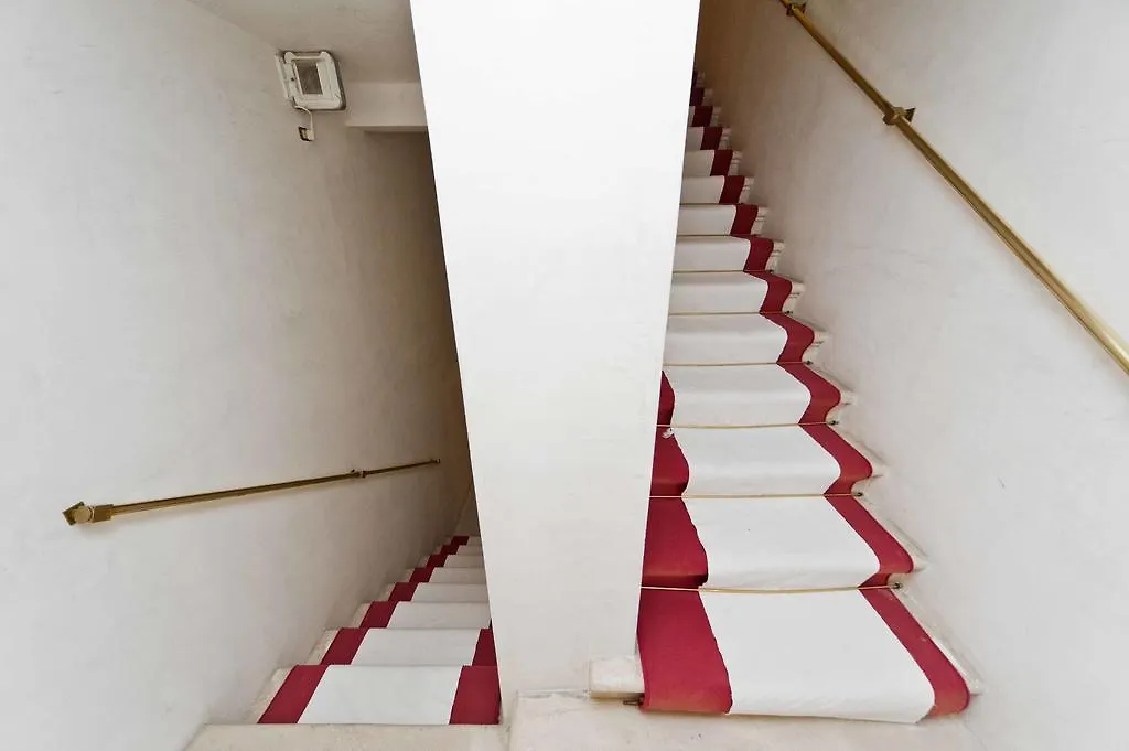 San Maurizio Apartment ヴェネツィア イタリア