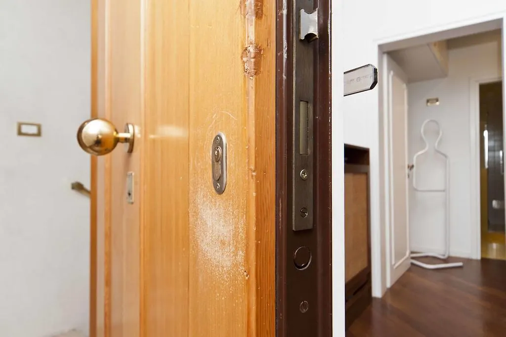 San Maurizio Apartment ヴェネツィア