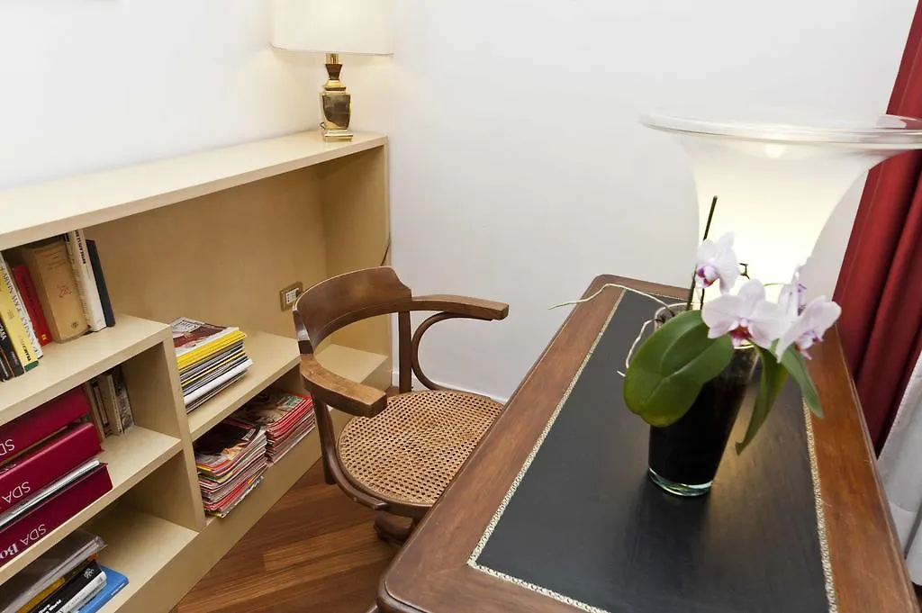 San Maurizio Apartment ヴェネツィア イタリア