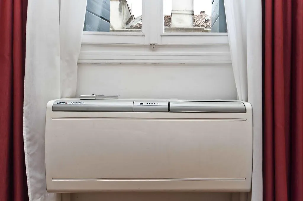 San Maurizio Apartment Benátky