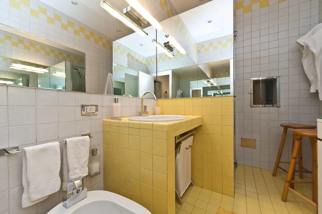 San Maurizio Apartment Benátky