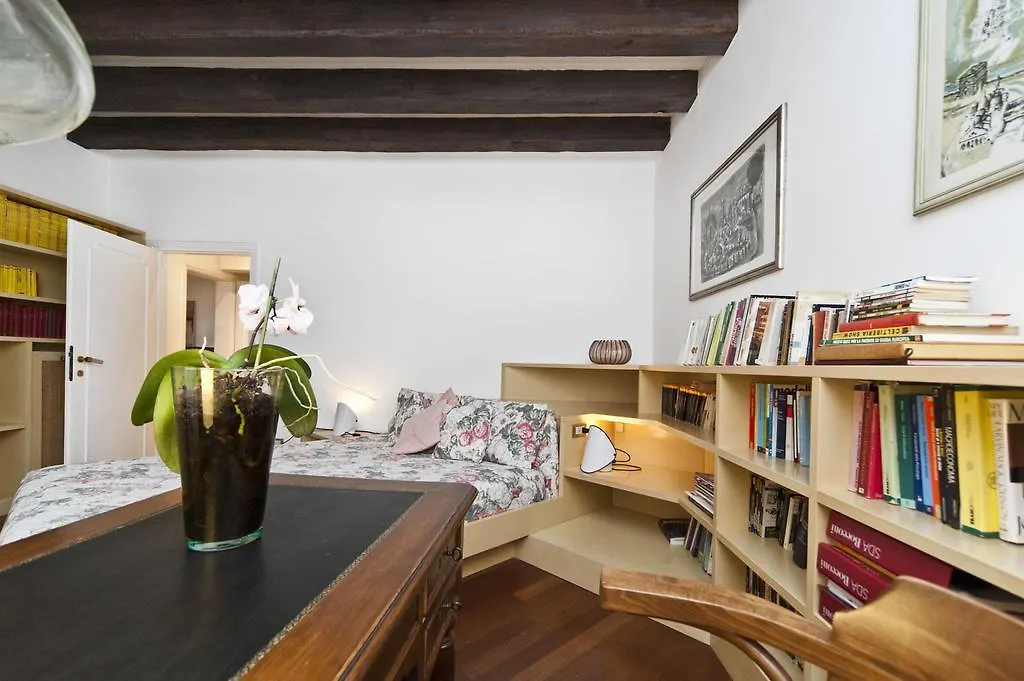San Maurizio Apartment ヴェネツィア 0*,  イタリア