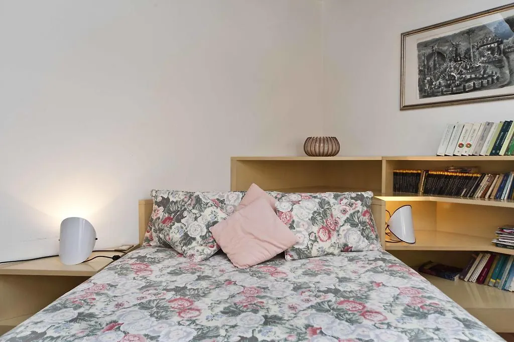 San Maurizio Apartment ヴェネツィア イタリア