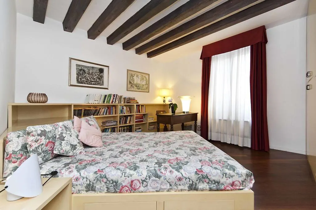 San Maurizio Apartment ヴェネツィア