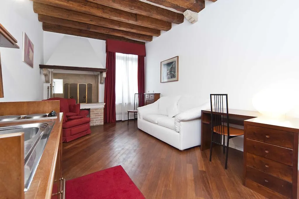 San Maurizio Apartment ヴェネツィア