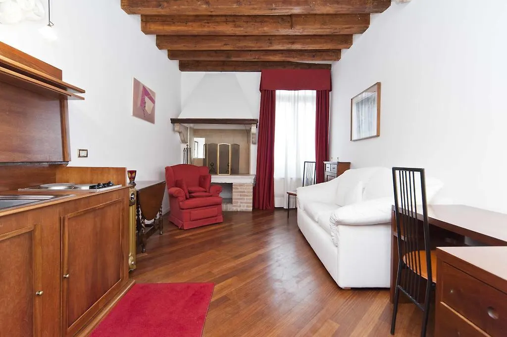 San Maurizio Apartment ヴェネツィア