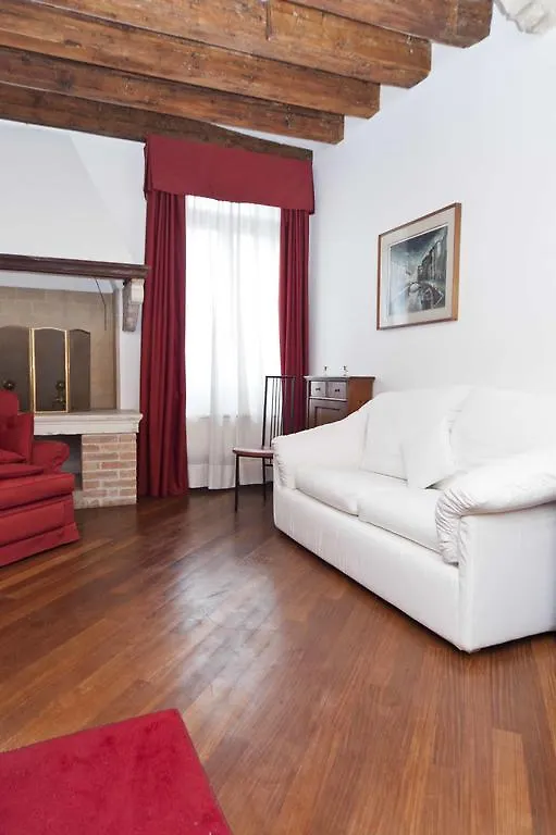 San Maurizio Apartment ヴェネツィア