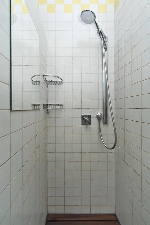 San Maurizio Apartment Wenecja